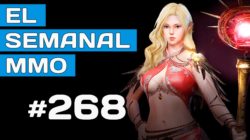 El Semanal MMO 268 – Elyon Free To Play – Icarus Survival –  Tiny Tina’s Wonderlands gameplay y mas