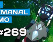 El Semanal MMO 269 ▶ Nuevos MMORPG ▶ V Rising survival vampiros ▶ Mad World Alpha y más…