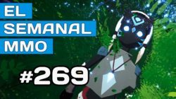 El Semanal MMO 269 ▶ Nuevos MMORPG ▶ V Rising survival vampiros ▶ Mad World Alpha y más…