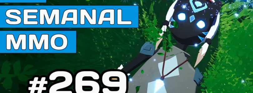 El Semanal MMO 269 ▶ Nuevos MMORPG ▶ V Rising survival vampiros ▶ Mad World Alpha y más…