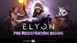 Elyon retrasa la creación anticipada de personajes para corregir errores