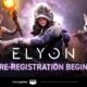 Elyon retrasa la creación anticipada de personajes para corregir errores