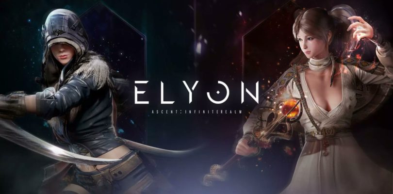 Elyon retrasa su lanzamiento hasta octubre pero se vuelve Free To Play