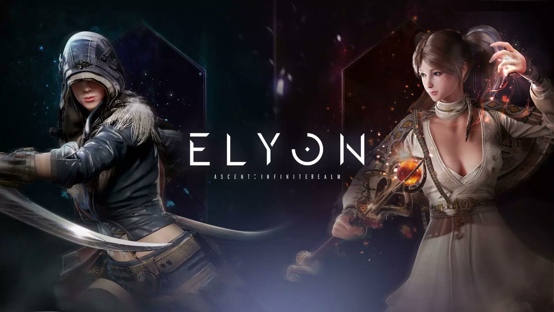 Elyon retrasa su lanzamiento hasta octubre pero se vuelve Free To Play