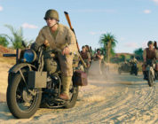 Enlisted añade nuevo modo, la cuarta campaña, armas y mejoras