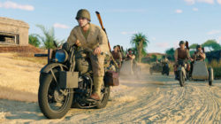 Enlisted añade nuevo modo, la cuarta campaña, armas y mejoras