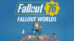 Juega gratis Fallout 76 durante este fin de semana
