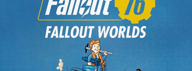 Juega gratis Fallout 76 durante este fin de semana
