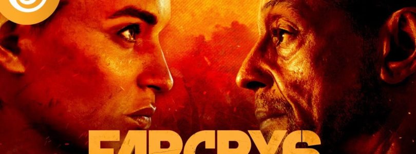 El nuevo tráiler de Far Cry 6 nos cuenta todos los detalles sobre la historia y gameplay