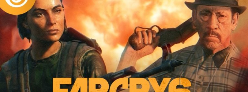 El calendario post-lanzamiento de Far Cry 6 viene cargado de contenido, misiones y un pase de temporada estilo roguelike
