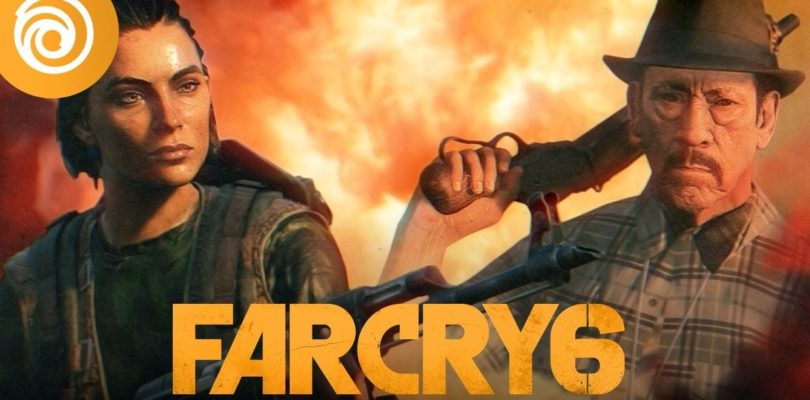 El calendario post-lanzamiento de Far Cry 6 viene cargado de contenido, misiones y un pase de temporada estilo roguelike