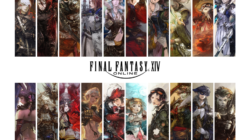 El parche 6.5 de FINAL FANTASY™ XIV Online: «Growing Light» saldrá el martes 3 de octubre