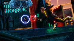 Llega el evento de la Temporada 2 de Knockout City ‘¡Superpoderes!’