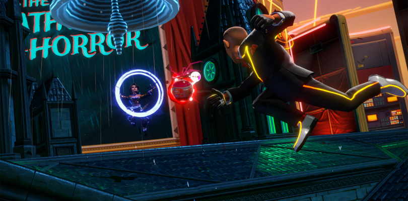 Llega el evento de la Temporada 2 de Knockout City ‘¡Superpoderes!’