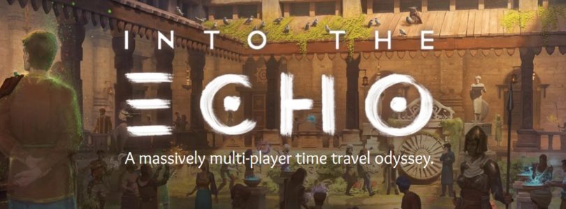 Into the Echo es un nuevo MMORPG con mezcla de PvP, PvE y viajes en el tiempo