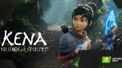 El RPG Kena: Bridge of Spirits llegará a Xbox el 15 de agosto