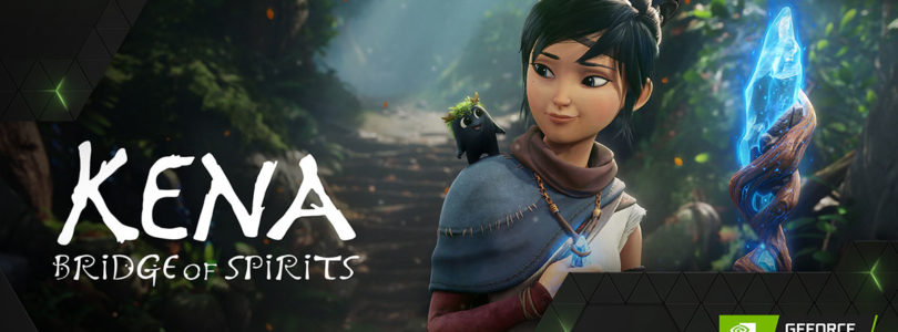 El RPG Kena: Bridge of Spirits llegará a Xbox el 15 de agosto