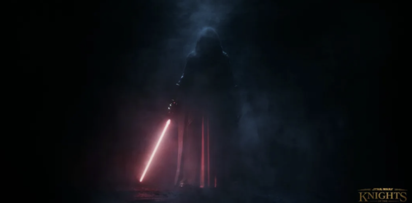 Star Wars: Knights of the Old Republic tendrá un remake para PC y PS5
