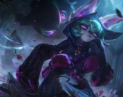 Riot Games presenta a Vex, la lúgubre, la nueva campeona de League of Legends