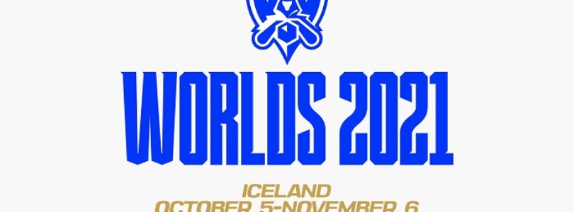 Riot Games anuncia la nueva sede de Worlds 2021: Reikiavik, Islandia
