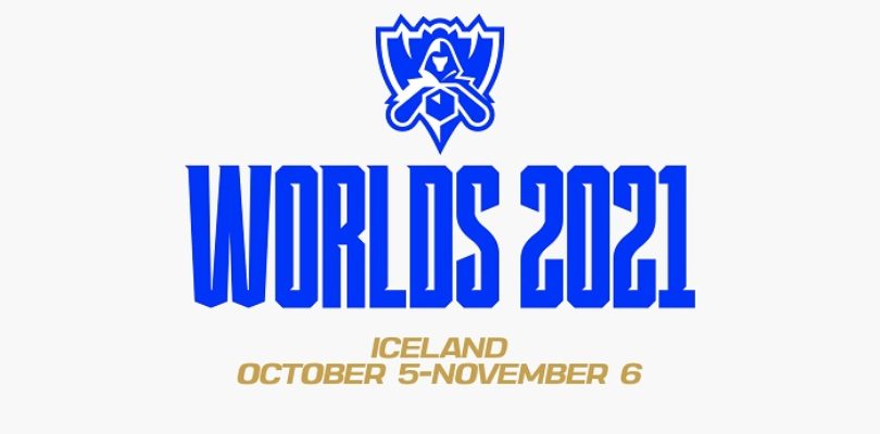 Riot Games anuncia la nueva sede de Worlds 2021: Reikiavik, Islandia