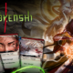 Samurais, demonios, aventuras y deckbuilding en Mahokenshi