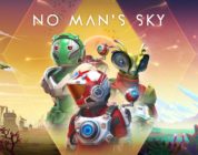 En No Man’s Sky: FRONTIERS podremos manejar nuestro propio asentamiento con nuevas opciones de construcción y más..