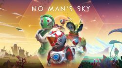 En No Man’s Sky: FRONTIERS podremos manejar nuestro propio asentamiento con nuevas opciones de construcción y más..