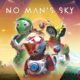 En No Man’s Sky: FRONTIERS podremos manejar nuestro propio asentamiento con nuevas opciones de construcción y más..
