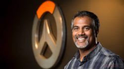 El productor ejecutivo de Overwatch, Chacko Sonny, también abandona Blizzard