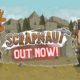 El juego de supervivencia cooperativo top-down Scrapnaut, sale de acceso anticipado y se lanza formalmente