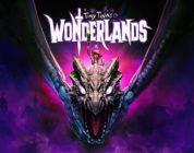 Primer tráiler gameplay de Tiny Tina’s Wonderlands que se lanza el próximo 25 de marzo