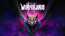 Primer tráiler gameplay de Tiny Tina’s Wonderlands que se lanza el próximo 25 de marzo