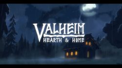 Ya disponible la actualización Hearth & Home de Valheim, con nuevo contenido y alguna sorpresa