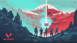 Fracture será el nuevo mapa de VALORANT en el Episodio 3: Acto II