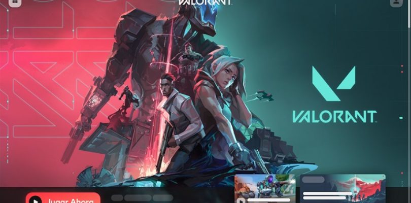 Riot Games anuncia un nuevo Cliente en el que estarán todos sus juegos