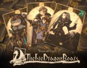 Voice of Cards: The Isle Dragon Roars confirma su lanzamiento y ya está la demo