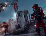 La nueva temporada de Warface: «Heist», llega a PlayStation y Xbox
