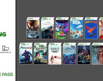 Coming Soon to Game Pass: Like A Dragon Gaiden, Wild Hearts, Football  Manager 2024, and More - Xbox Wire