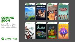 En septiembre llegan al Xbox Game Pass: Final Fantasy XIII, Craftopia, Breathedge y otros…