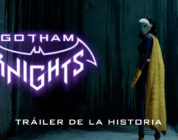 Nuevo tráiler de historia del Tribunal de los Búhos y corto entre bastidores de Gotham Knights en el DC FanDome