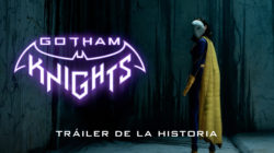 Nuevo tráiler de historia del Tribunal de los Búhos y corto entre bastidores de Gotham Knights en el DC FanDome
