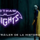 Nuevo tráiler de historia del Tribunal de los Búhos y corto entre bastidores de Gotham Knights en el DC FanDome