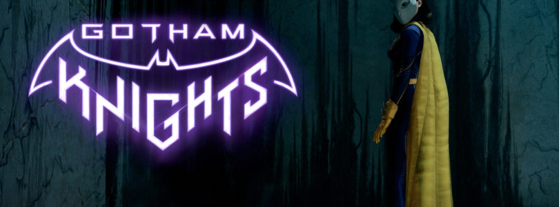 Nuevo tráiler de historia del Tribunal de los Búhos y corto entre bastidores de Gotham Knights en el DC FanDome