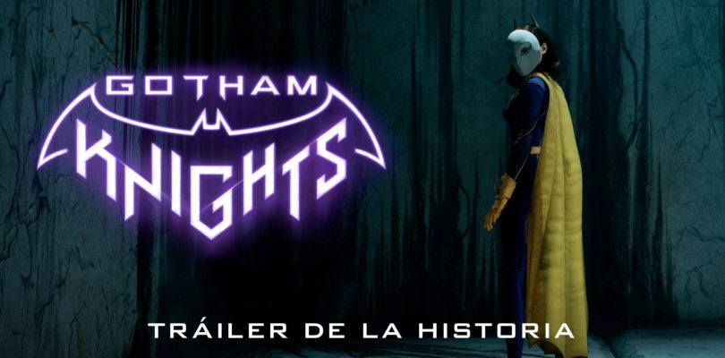 Nuevo tráiler de historia del Tribunal de los Búhos y corto entre bastidores de Gotham Knights en el DC FanDome