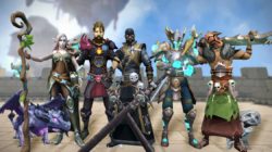 OSRS – Guía Rápidas: Misión de Shield of Arrav