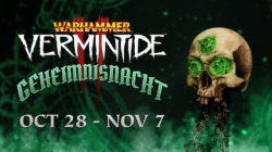 Warhammer Vermintide 2 recibe una nueva actualización gratuita