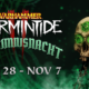 Warhammer Vermintide 2 recibe una nueva actualización gratuita