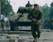 Los usuarios de PlayStation 4 y Xbox One ya pueden unirse a las batallas de Enlisted