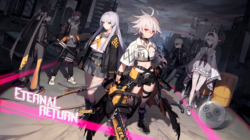 Kakao Games distribuirá Eternal Return, el MOBA – Battle Royale del desarrollador coreano Nimble Neuron